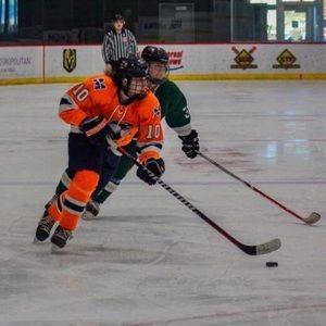 Meet your Posher, Ally